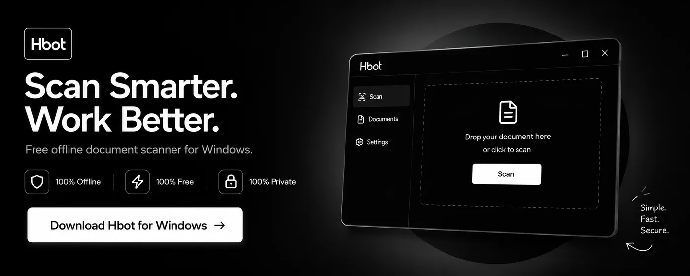 HBOT App